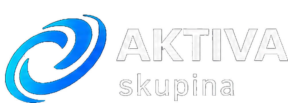 Aktiva skupina